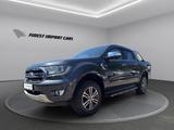 Ford Ranger Limited AHK Kamera Klima LED Leder Navi - Ford Ranger in Saarbrücken