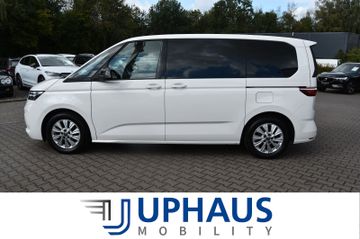 Volkswagen T7 Multivan - 2