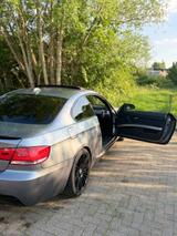 BMW 320d xDrive Coupé Limited Sport Edition Limi... - BMW 320 mit Diesel-Antrieb: Coupe