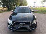 Audi SQ5 3.0 TDI tiptronic quattro -