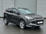 Ford Kuga 1.5 Individual *AHK*Kamera*Pano**87.000KM** - Ford Kuga mit Anhängerkupplung