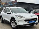 Ford Kuga 1.5 TDCi Titanium EcoBlue+Finanzierung+ - Ford: Finanzierung