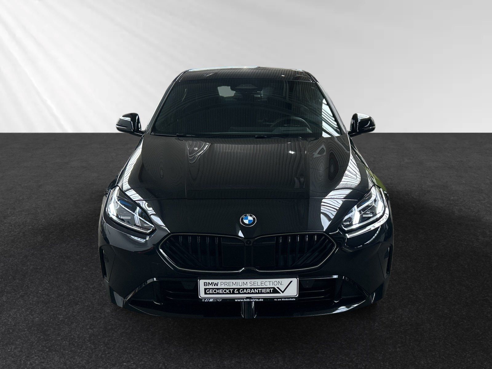 BMW 123 - Bild 5