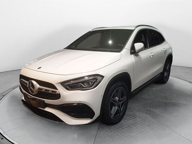 Mercedes-Benz GLA GLA-H247 2020 250 e phev (eq-p