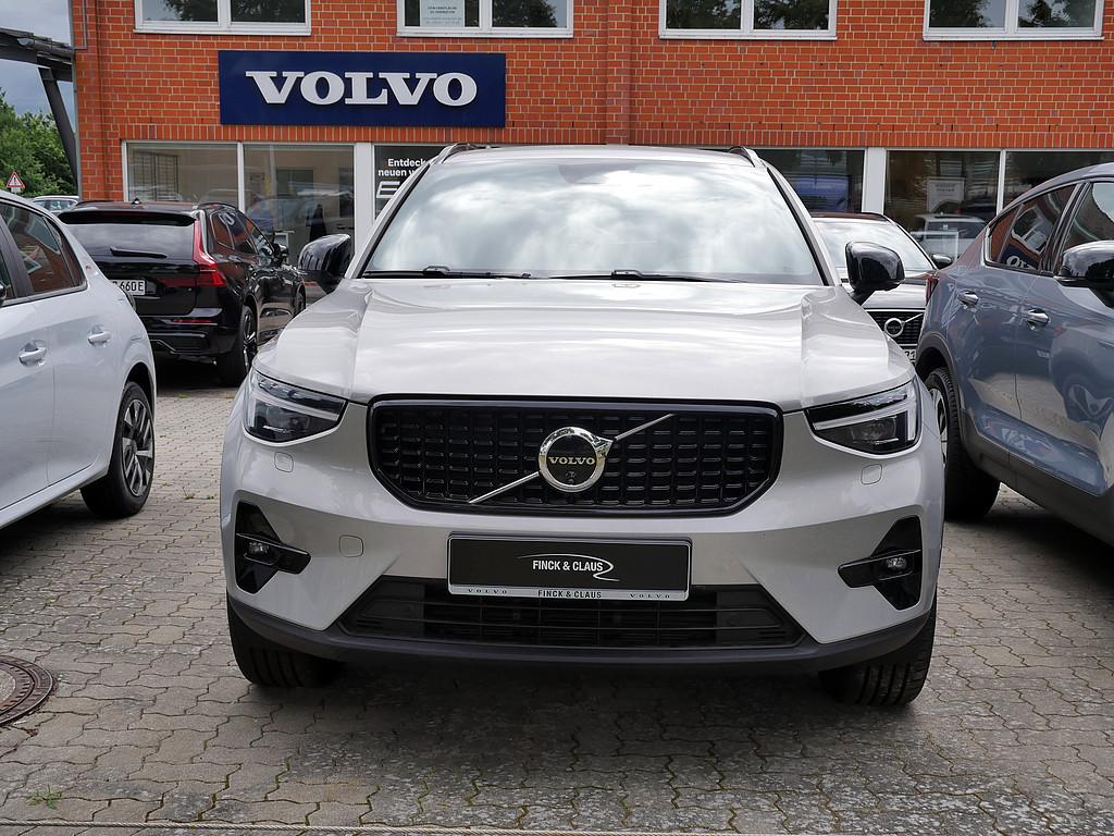 Volvo XC40 B3 Plus Dark 360-GRAD-KAMERA NAVI H/K, миниатюра 2