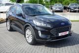 Ford Kuga Hybrid Titanium X - Ford Kuga Titanium mit Hybrid-Antrieb (Benzin/Elektro)