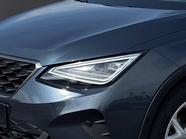 Arona FR 1.0 TGI Voll-LED Navi Sitzh. Kamera ACC