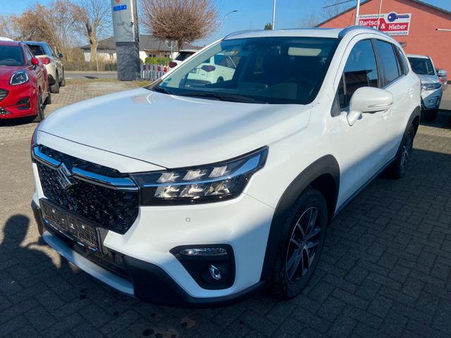 Suzuki S-Cross 1.5  Hybrid Comfort+ Allgrip*PANORAMA*