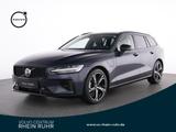 Volvo V60 T6 PLUG-IN AWD ULTRA DARK LM 19''+360°+MEMOR