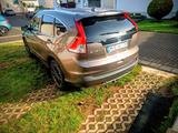 Honda CR-V 2.2 i-DTEC 4WD Comfort Automatik Comfort - gebrauchte Honda CR-V aus dem Jahr 2014