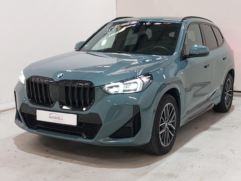 BMW X1 23 d xDrive M Sport