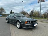 BMW 635 CSI Kat (E24) - BMW: Cs