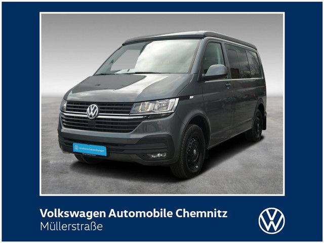 Volkswagen T6.1 Kombi 2.0 TDI Wohnmobil Umbau AHK PDC DAB