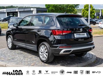 SEAT Ateca - 4