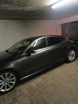 Audi A7 Sportback 3.0 TDI S-Line quattro H... - Audi A7 Gebrauchtwagen in Hannover