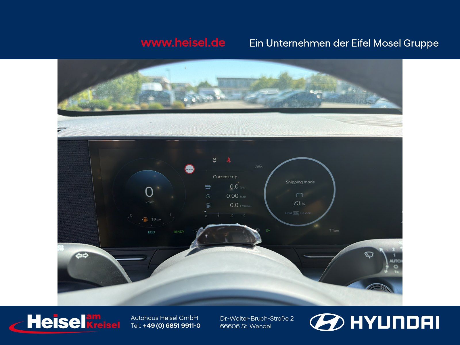 Hyundai Kona – Bild 16