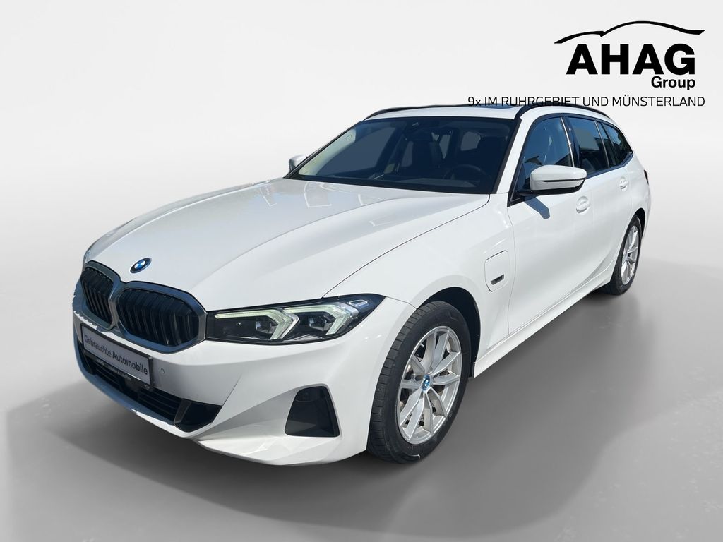 Image of BMW 320