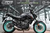 Yamaha MT 07 auch neu lagernd  - Yamaha Motorräder in Aachen