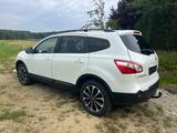 Nissan Qashqai +2 360 4X4 - Nissan Qashqai: 7 Sitzer