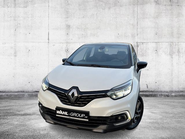 Renault Captur BOSE TCe 90 (AHK/17"/NAVI/SITZHZG/KAMERA)