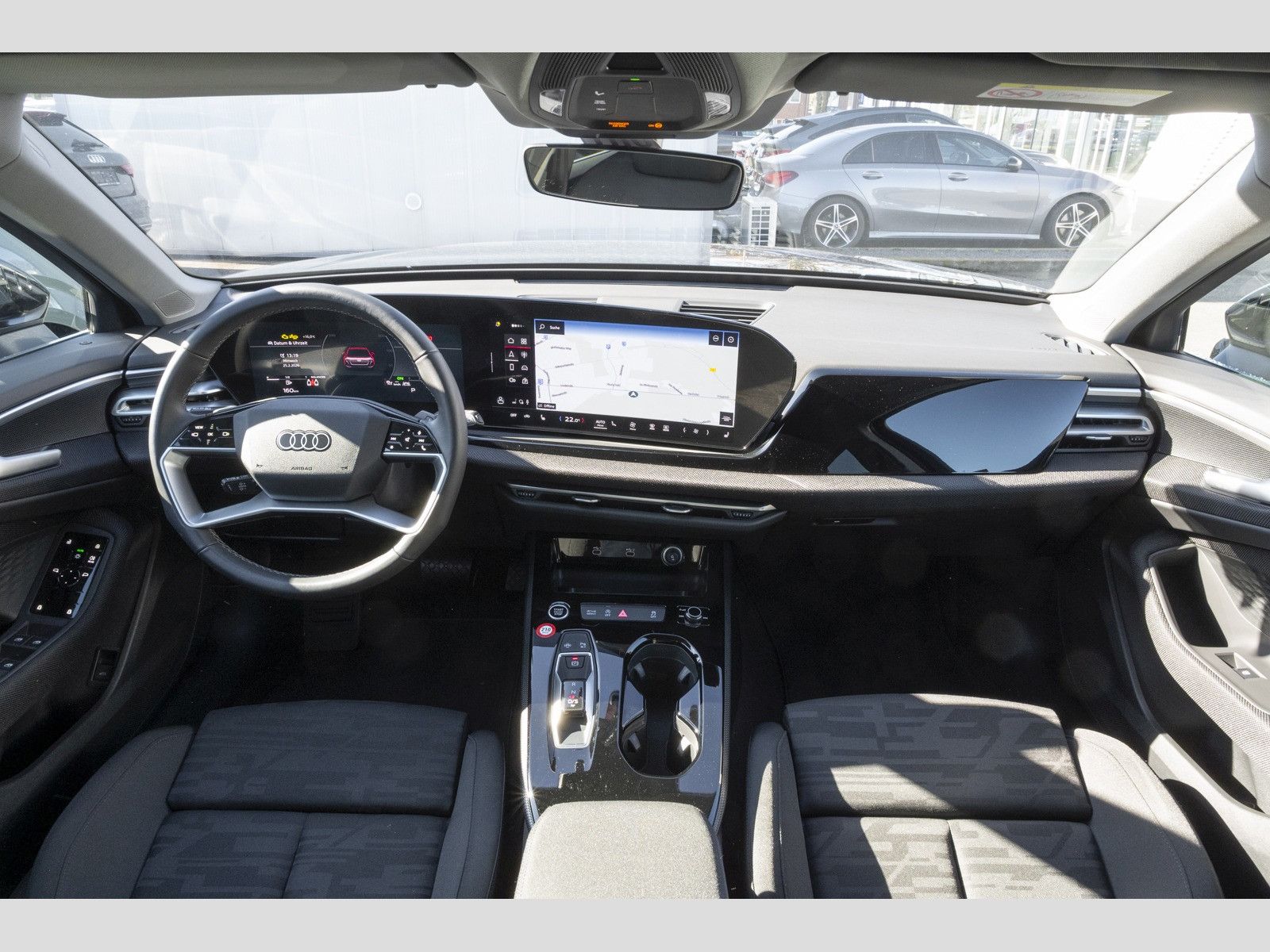 Audi A5 - Bild 12