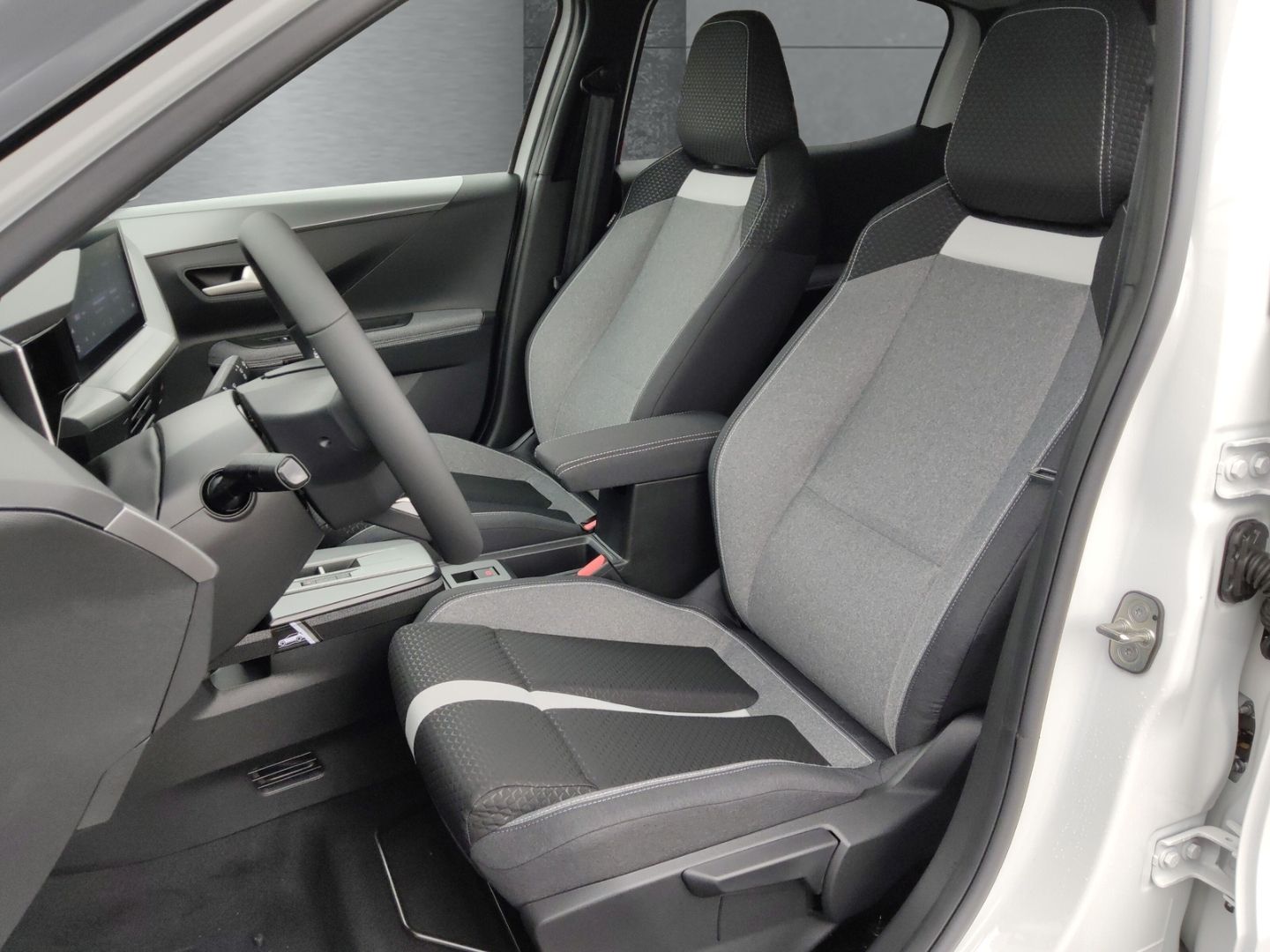 Opel Frontera - Bild 8