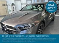 Mercedes-Benz A 180 Progressive LED Kamera Winter-P. Metallic