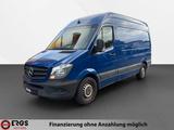 Mercedes-Benz Sprinter 313 CDI - Mercedes-Benz Dreiseitenkipper