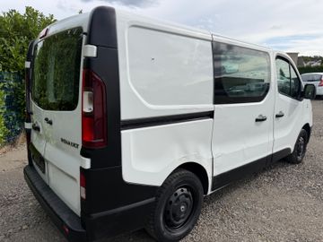 Renault Trafic - 4