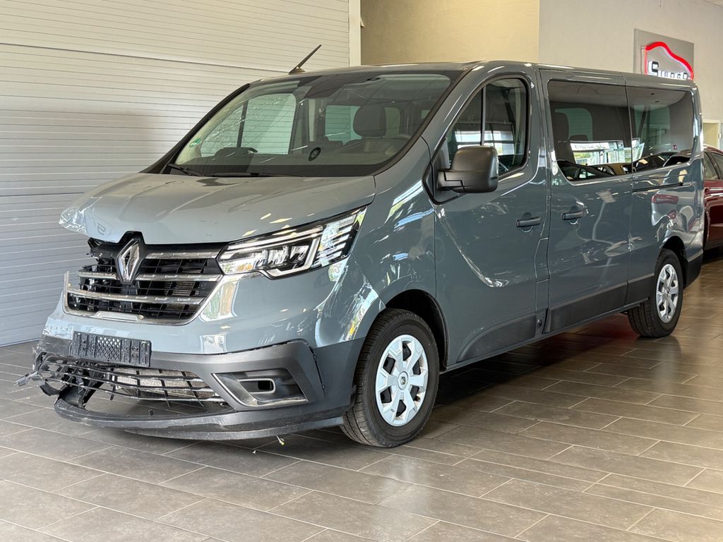Image of Renault Trafic