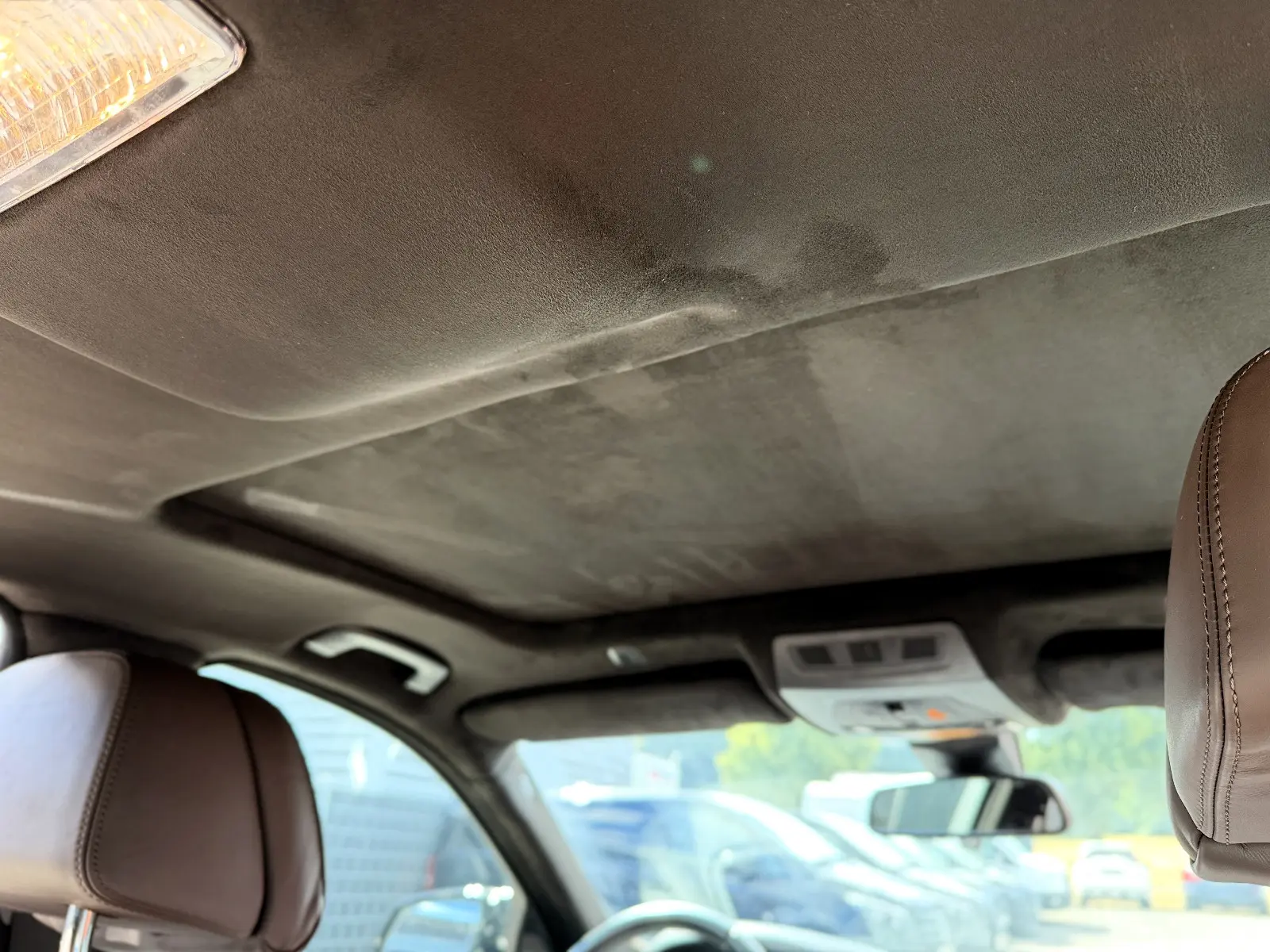 BMW 550i LCI M Sport | 449 ch | BVA | Affichage tête haute | Soft Close | Caméras 360 | Harman Kardon