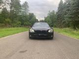BMW 730d - Langstr./Softclose/deut.Fahrz/Gepflegt - BMW 730 in Bielefeld