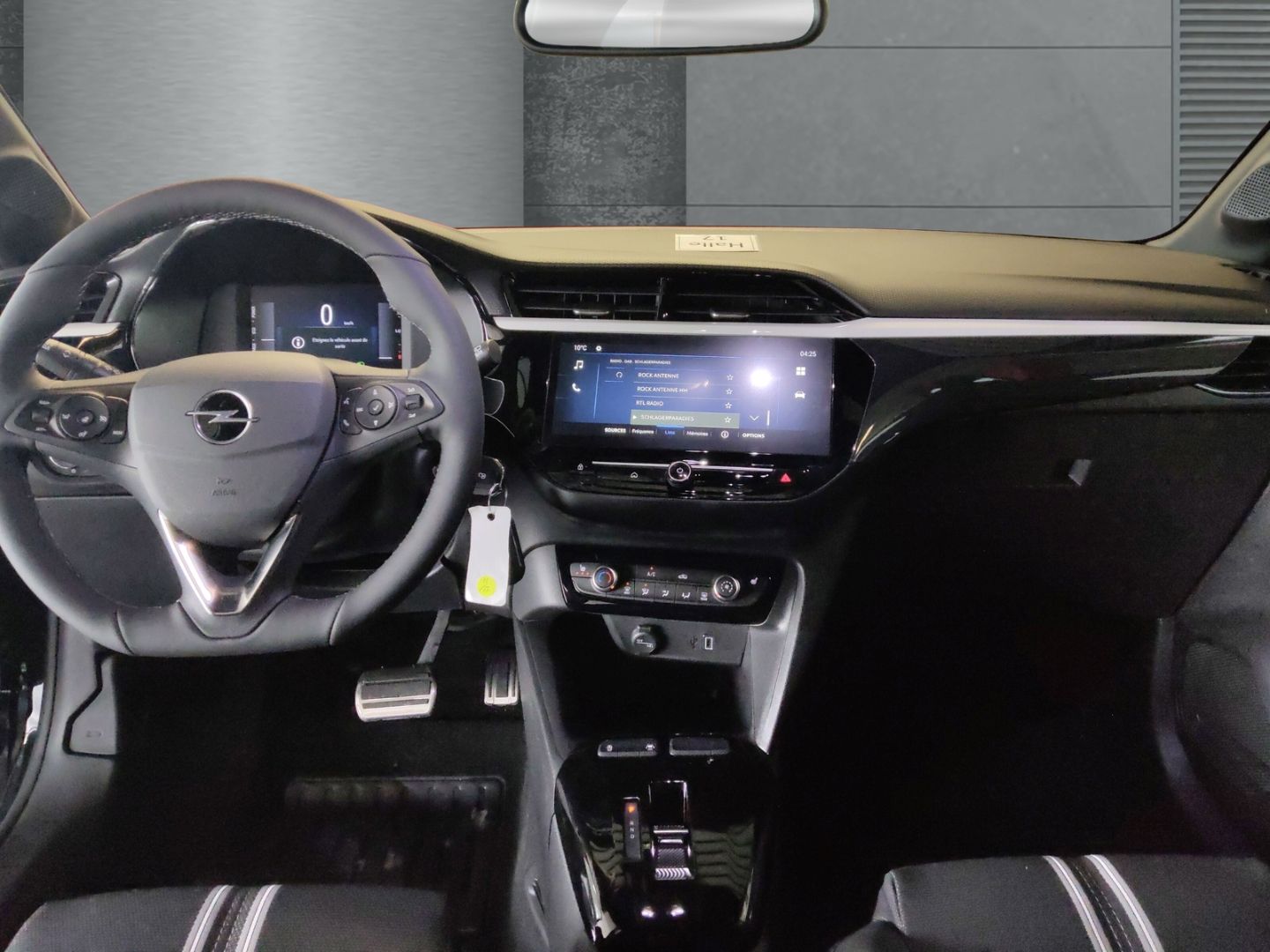 Opel Corsa - Bild 10