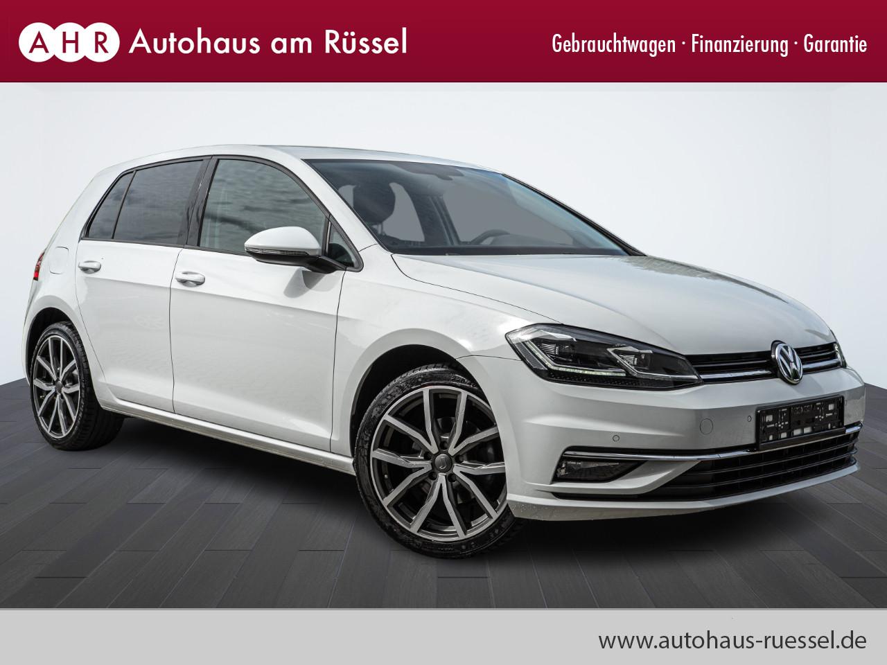 Volkswagen Golf VII Lim. Highline Temp*Shz.*LED
