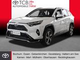 Toyota RAV 4 2.5 4x4 Teamplayer Plug-In