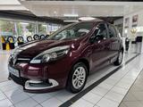 Renault Scenic III Limited+HU NEU+AHK+NAVI+PDC - Renault aus 2014