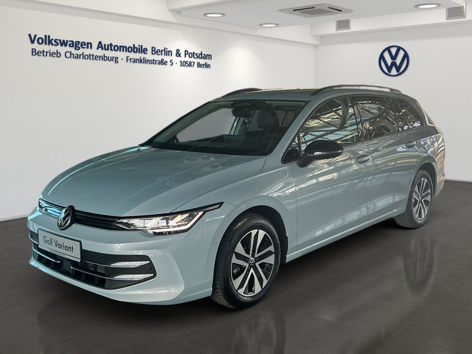 Volkswagen Golf - Bild 2