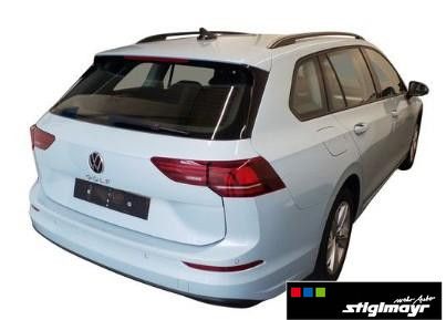Volkswagen Golf - Bild 3