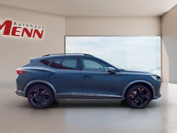 Cupra Formentor 2.0 TSI 310PS VZ 4Drive DSG Panodach