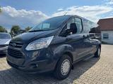 Ford TourneoCustom300 L2 AHK 2.Verdampf ATM mit 41TKM - Ford Tourneo Custom aus 2014