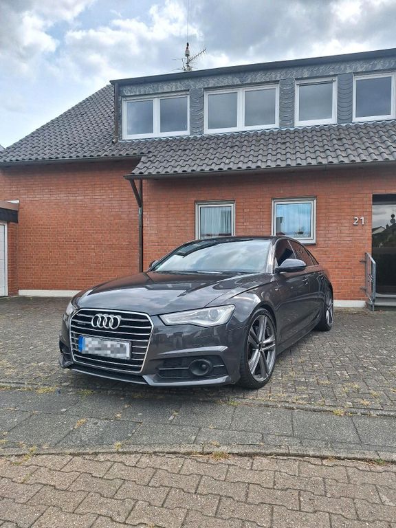 Image of Audi A6