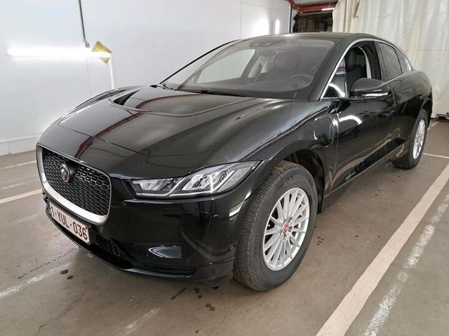 Jaguar I-Pace EV400 S*LEDER*4x4*Virtual Cockpit*KAMERA+