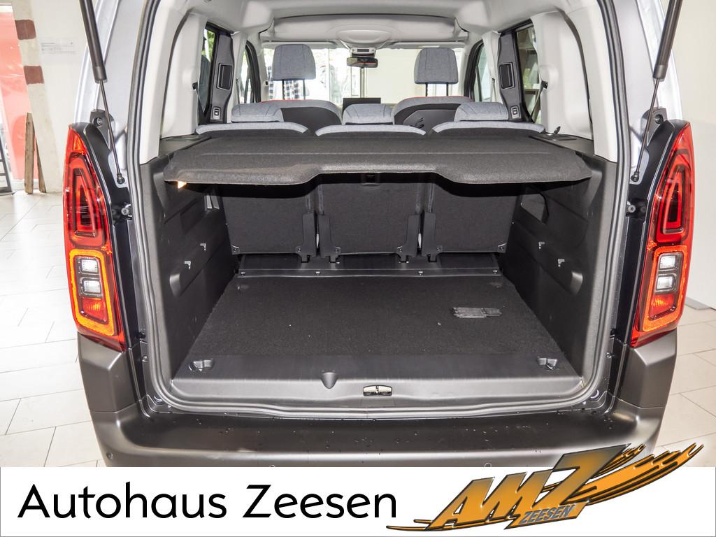 Citroën Berlingo M Diesel 130 MAX LED NAVI KAMERA PDC