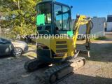 Yanmar VIO 33-U Universal - Yanmar Vio