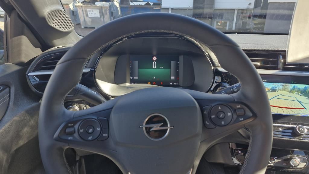 Autohaus Zimpel -  Opel Corsa GS 1.2T LED+NSW+17-Zoll - Bild 13