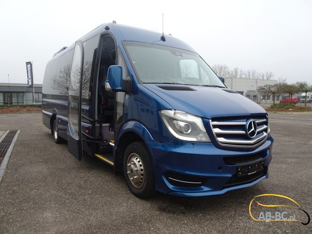 Mercedes-Benz Sprinter Cuby 519 CDI - 17 Sitze EURO 6