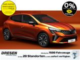 Renault Clio KISS TCe 90 *360°Kamera*Navi*Bestellware - Renault Clio Neuwagen in Düsseldorf