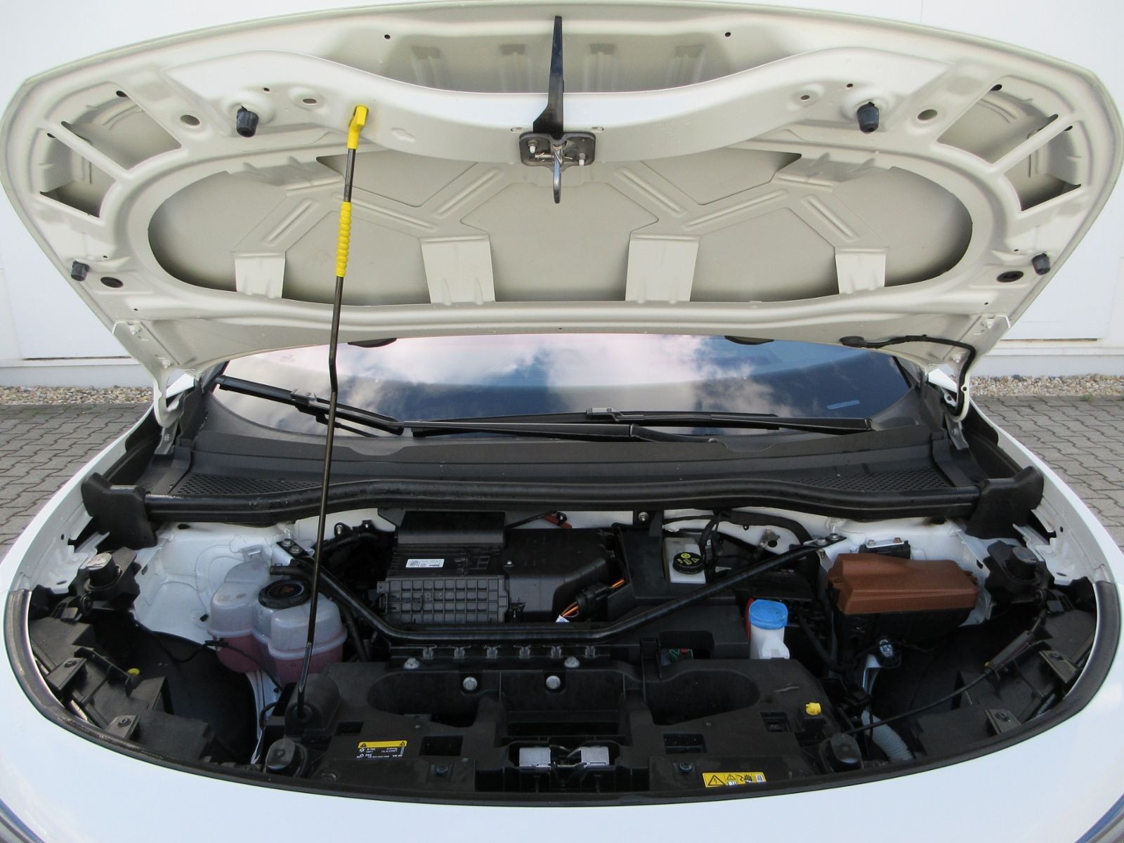 ID.5 Pro Performance 204 PS VOLL WÄRMEPUMPE/AHK/