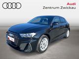 Audi A1 Sportback 35TFSI S-line LED-Scheinwerfer, Inf