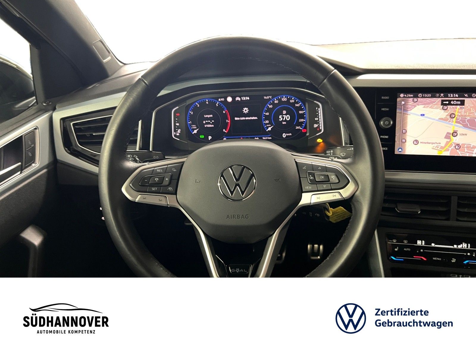 Volkswagen Taigo - Bild 13